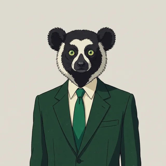 Beatrice I. Goodenough Sr. — Indri, C-Suite