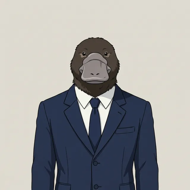 Cornelius G. Postlethwaite — Platypus, Analyst of Compliance