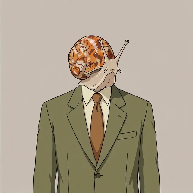 Gertrude M. Ellsworth CFA — Cone Snail, Analyst of Legal