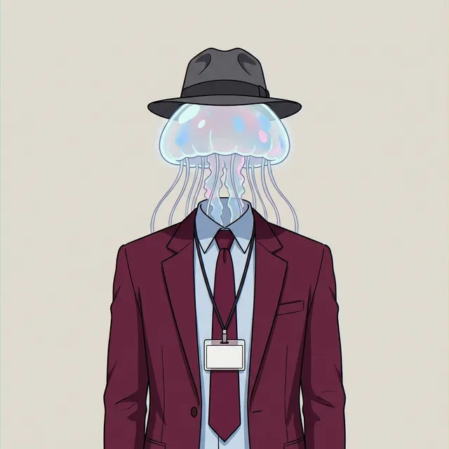 Sandra O. Quayle — Jellyfish, Analyst of Governance