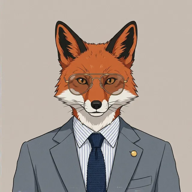 Humphrey A. Higginbotham — Fox, Analyst of Strategy