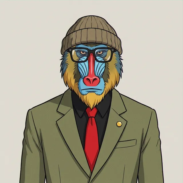 Theodora D. Worthington — Mandrill, Manager of Executive Presence