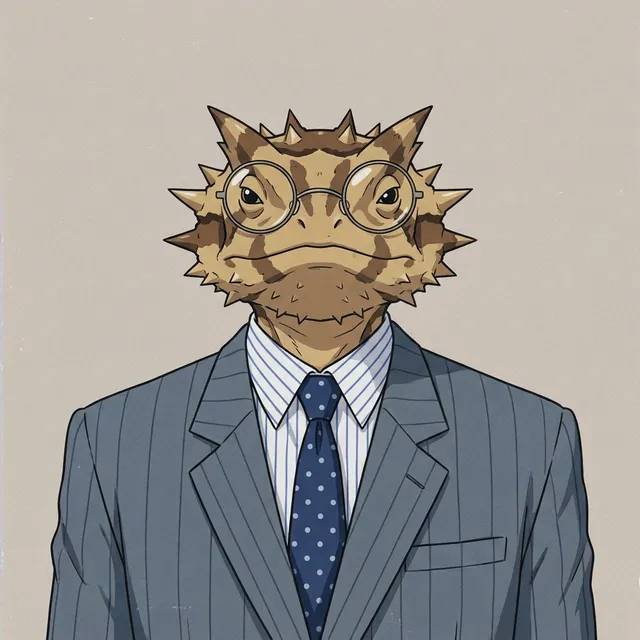 Greg G. Snell — Thorny Devil, Director of Risk