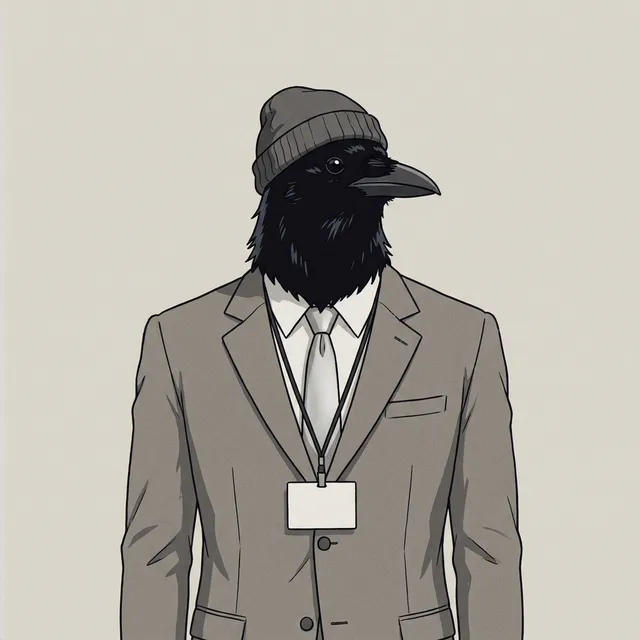 Cecil O. Quayle — Crow, Manager of Mergers & Acquisitions