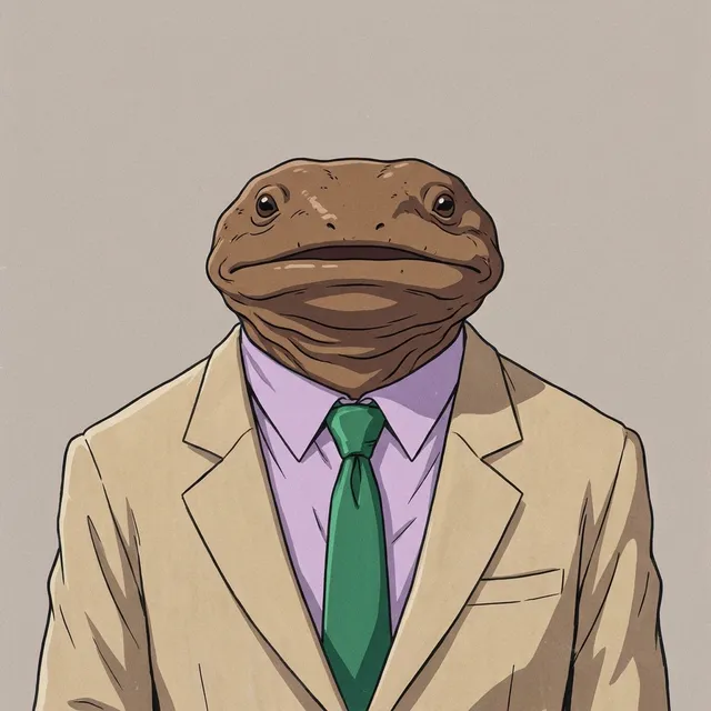 Pamela K. Grimsby IV — Hellbender, Manager of Old Guard