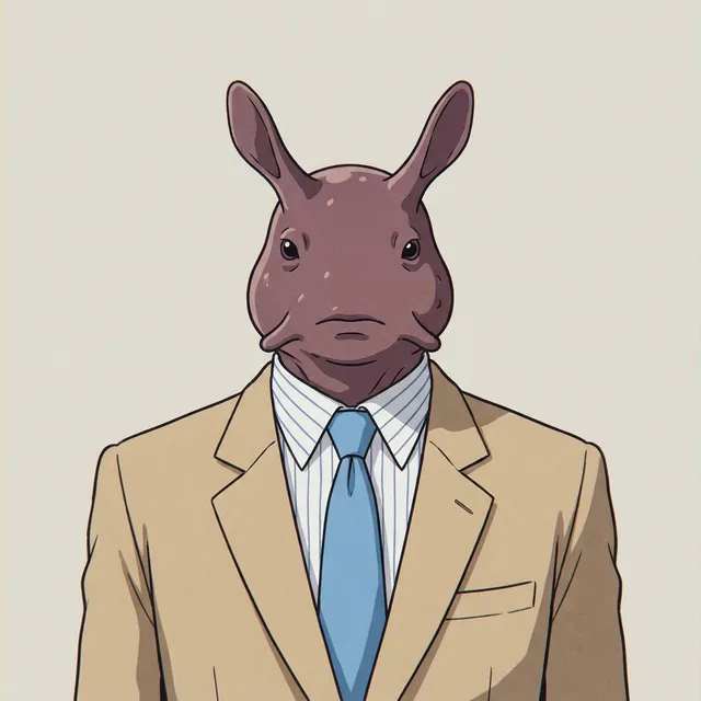 Nigel C. Fairfax — Sea Hare, Manager of Defensive PR