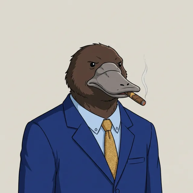 Sylvester G. Wetherby — Platypus, Analyst of Compliance