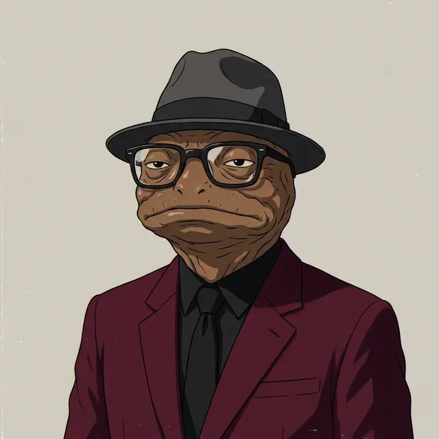 Greg B. Fairfax III — Hellbender, Manager of Old Guard