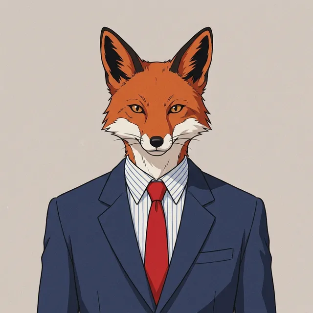 Gary K. Whitmore Jr. — Fox, Analyst of Strategy