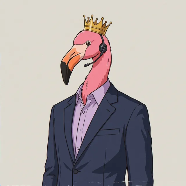 Egbert O. Smethwick — Flamingo, Manager of Standards