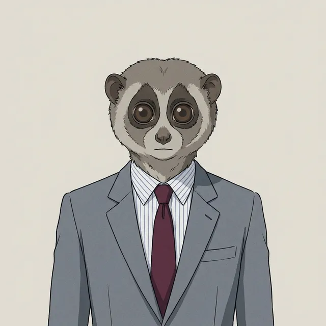 Malcolm D. Higginbotham — Slow Loris, Analyst of Cybersecurity