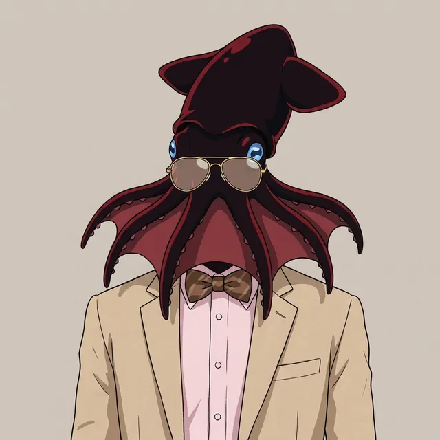 Beatrix W. Caldwell — Vampire Squid, Analyst of After-Hours