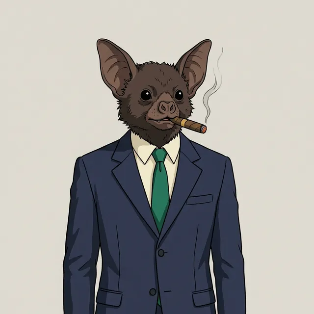 Linda K. Ashworth — Bat, Manager of Night Operations