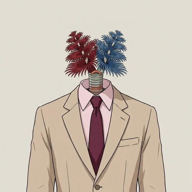 Malcolm N. Pickering — Christmas Tree Worm, Manager of Seasonal Campaigns