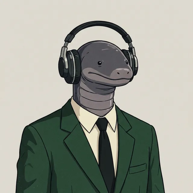 Beatrice I. Pickering — Caecilian, Manager of Org Structure