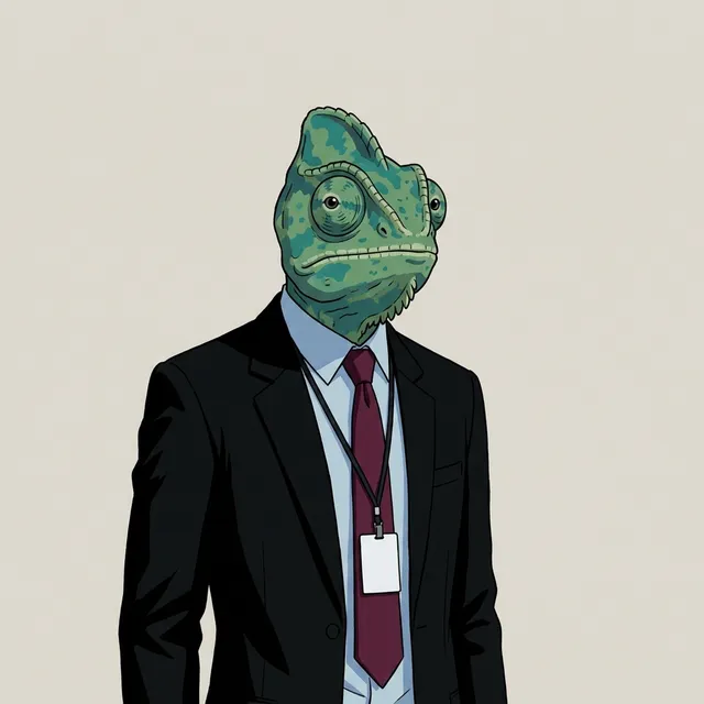 Sandra D. Wormwood — Chameleon, Analyst of Public Relations