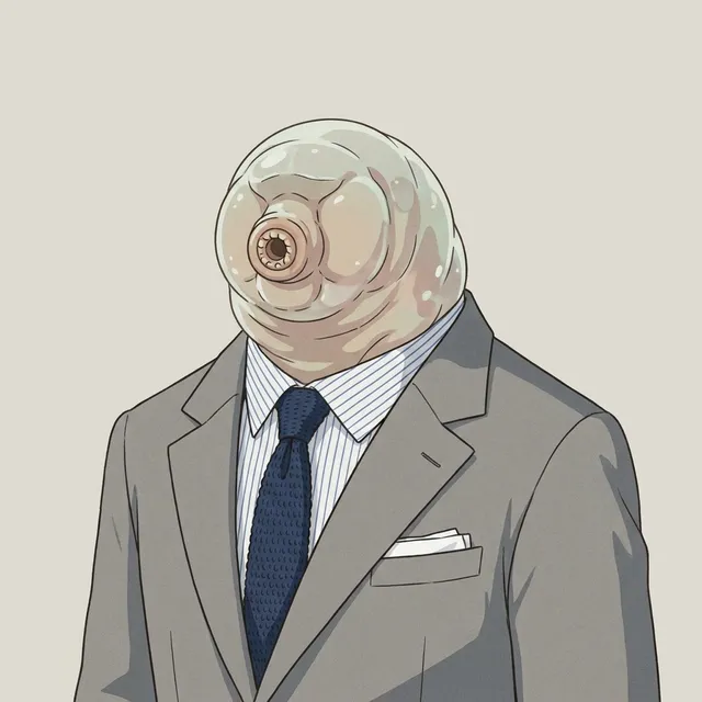 Ursula W. Wetherby — Tardigrade, Analyst of Business Continuity