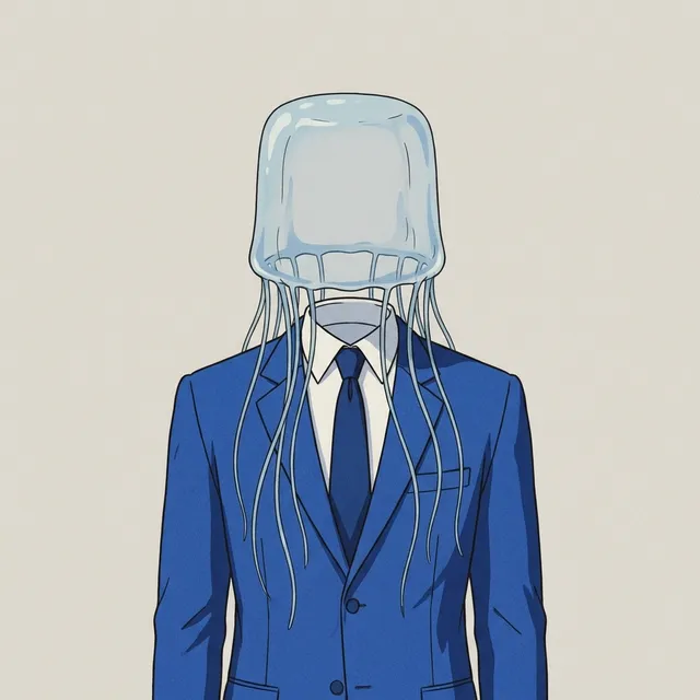 Janet S. Goodenough Esq. — Box Jellyfish, Director of Health & Safety