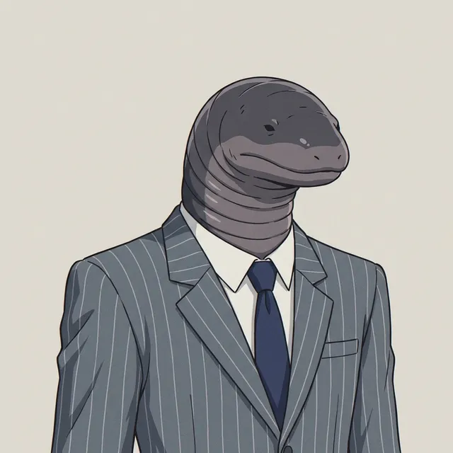 Pamela P. Pennington — Caecilian, Manager of Org Structure