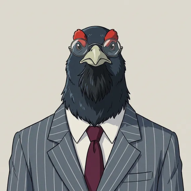 Mortimer A. Pennington — Capercaillie, Director of Territory