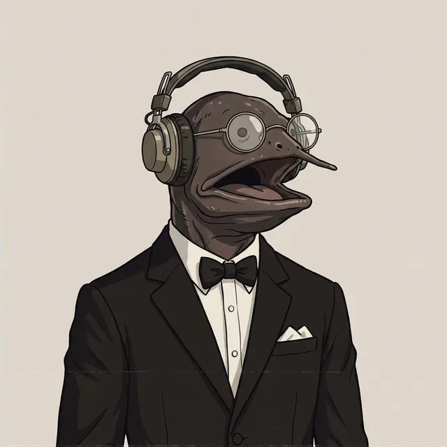 Greg I. Bottomley — Gulper Eel, Manager of Scope Creep