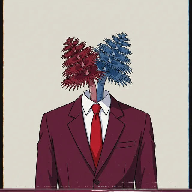 Derek A. Throckmorton — Christmas Tree Worm, Manager of Seasonal Campaigns