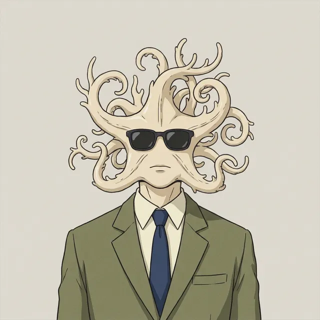 Egbert T. Cholmondeley — Basket Star, Director of Networking