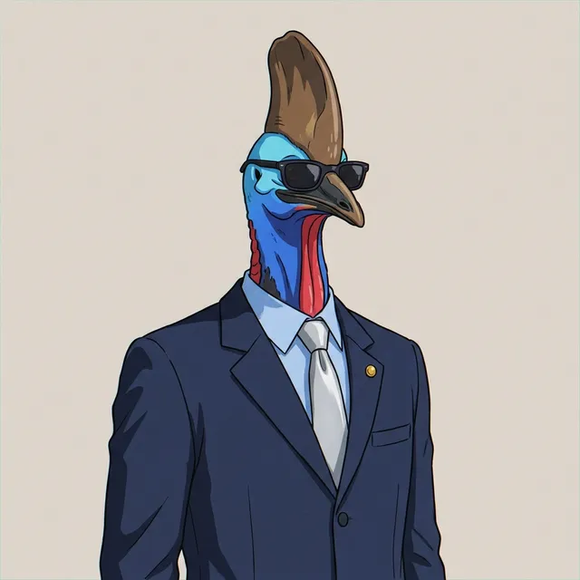 Nigel C. Quayle — Cassowary, Analyst of Workplace Safety