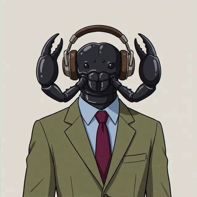 Deborah S. Lattimer Esq. — Emperor Scorpion, Manager of Security