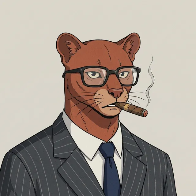 Greg N. Snell — Fossa, Director of Talent Poaching