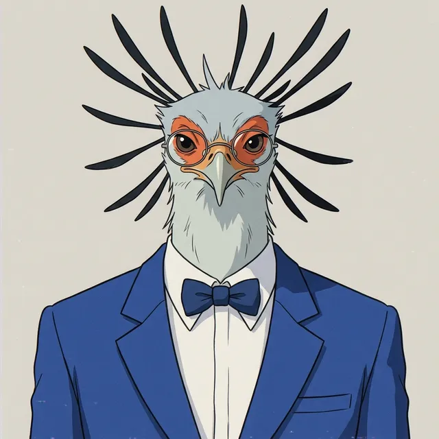Sandra G. Wadsworth — Secretary Bird, Analyst of Compliance Enforcement