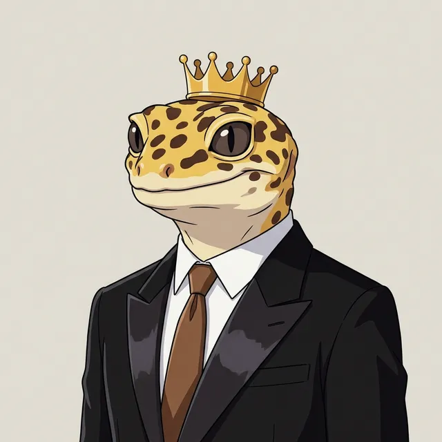 Sylvester I. Bottomley IV — Gecko, Analyst of Insurance