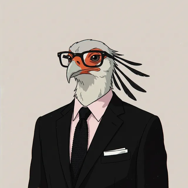 Beatrice O. Goodenough — Secretary Bird, Analyst of Compliance Enforcement