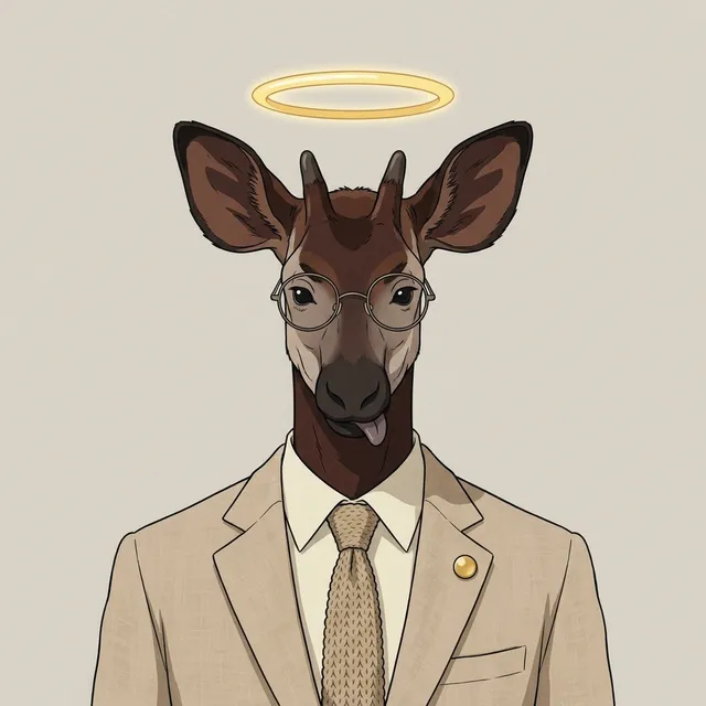 Barry E. Lattimer — Okapi, Analyst of Stealth Mode