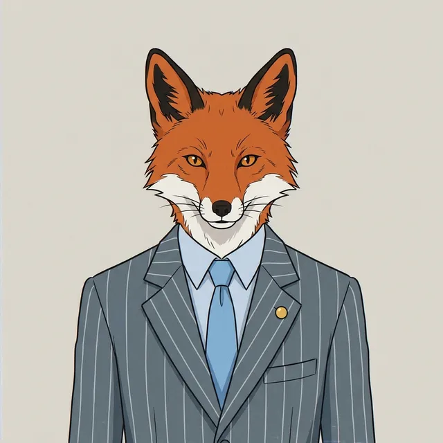 Pamela N. Hargreaves — Fox, Analyst of Strategy