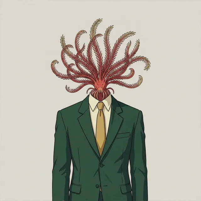 Carol E. Postlethwaite — Feather Star, Manager of Aesthetics