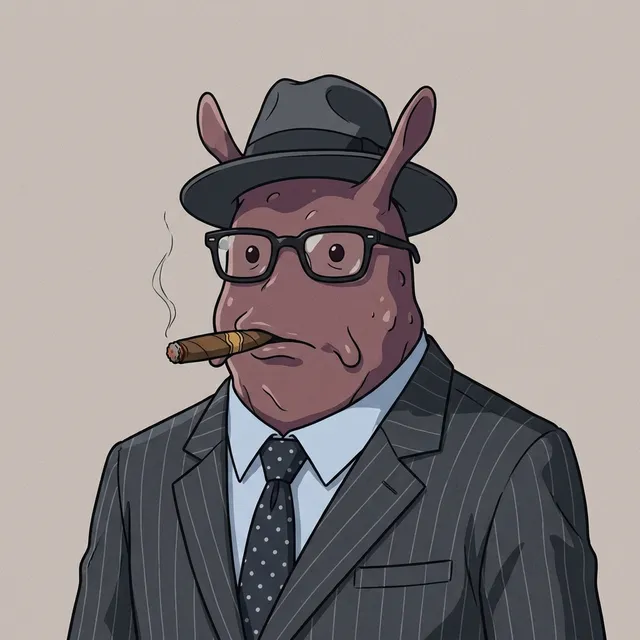 Tobias L. Smethwick — Sea Hare, Manager of Defensive PR