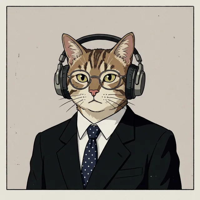Gary F. Ellsworth — Cat, Intern of Strategy