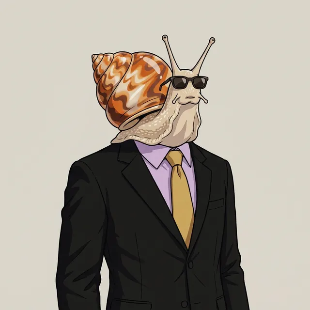 Rupert L. Quayle — Cone Snail, Analyst of Legal