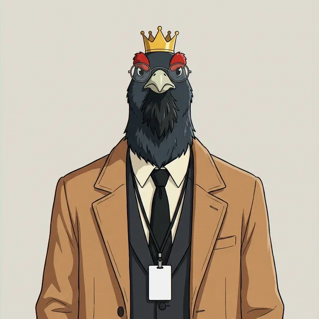 Beatrice S. Snell — Capercaillie, Director of Territory
