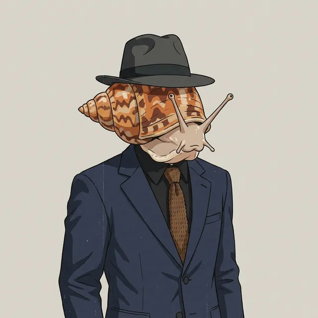 Beatrice G. Lattimer — Cone Snail, Analyst of Legal