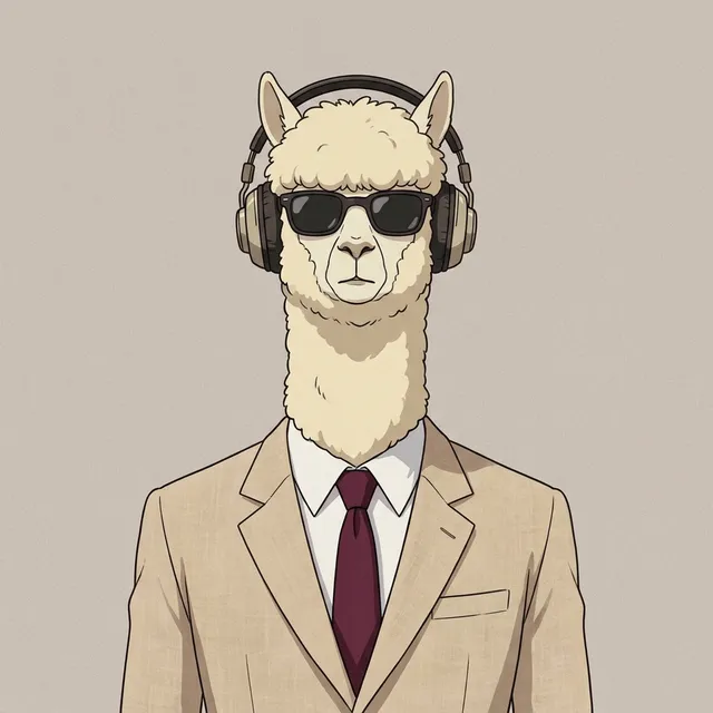 Theodora H. Dankworth — Alpaca, Intern of Brand