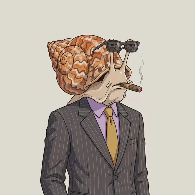 Agnes H. Pickering — Cone Snail, Analyst of Legal