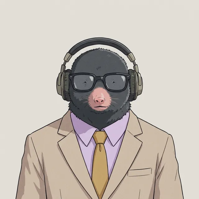 Malcolm R. Crabtree — Mole, Analyst of Internal Audit
