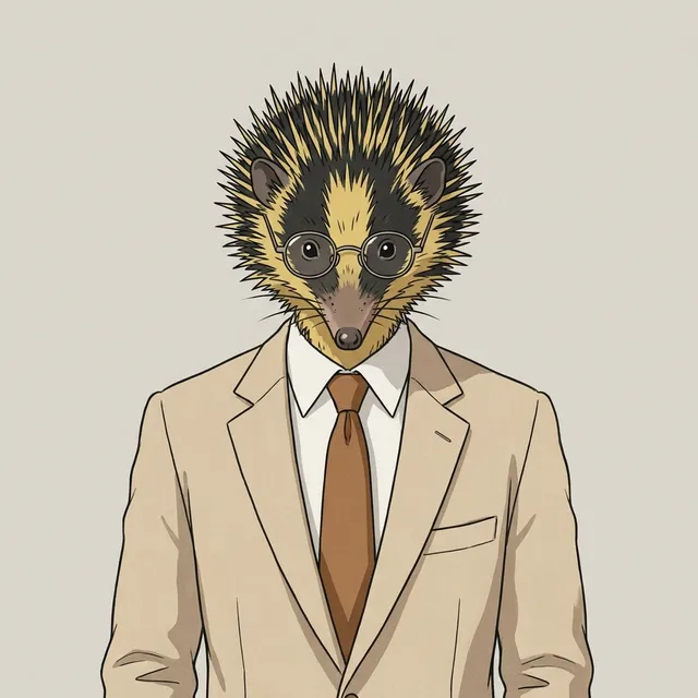 Gary D. Sterling II — Tenrec, Analyst of Quality Assurance