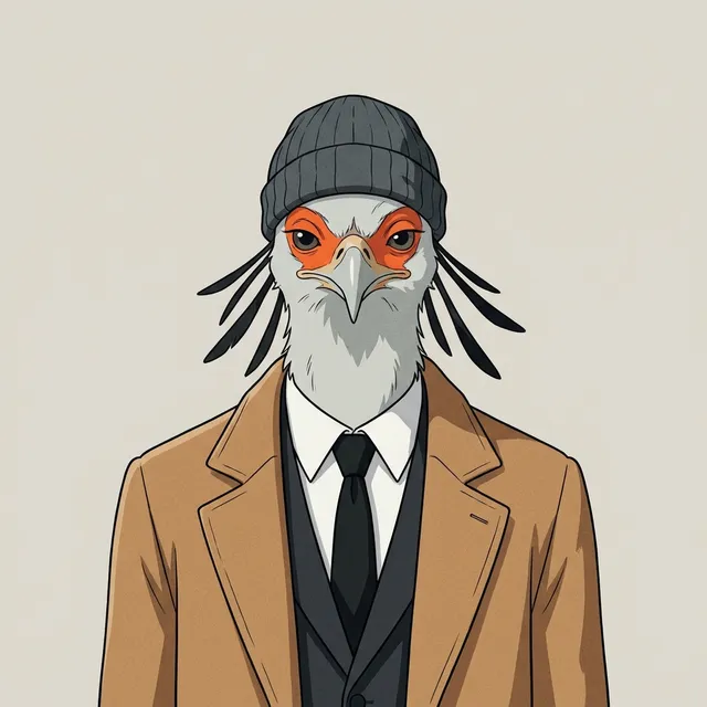 Florence A. Bottomley — Secretary Bird, Analyst of Compliance Enforcement