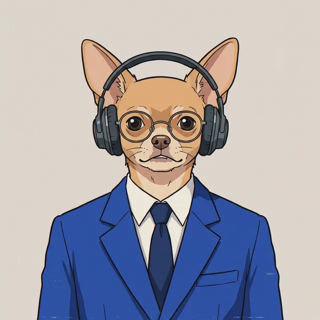 Philippa B. Ashworth — Chihuahua, Intern of Sales
