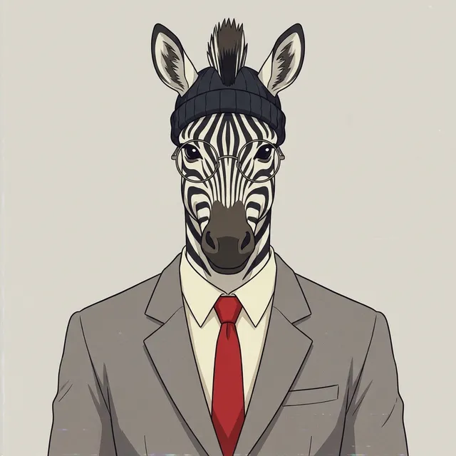 Linda S. Maplewhite — Zebra, Manager of Risk