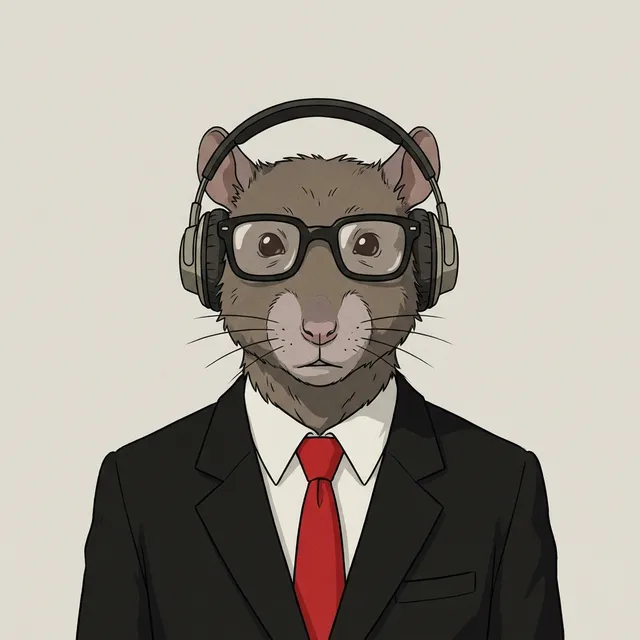 Dave W. Hargreaves — Rat, Intern of Cost Optimization