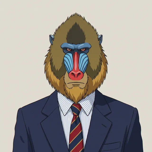 Beatrix M. Maplewhite — Mandrill, Manager of Executive Presence